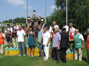 Campioni d'Italia